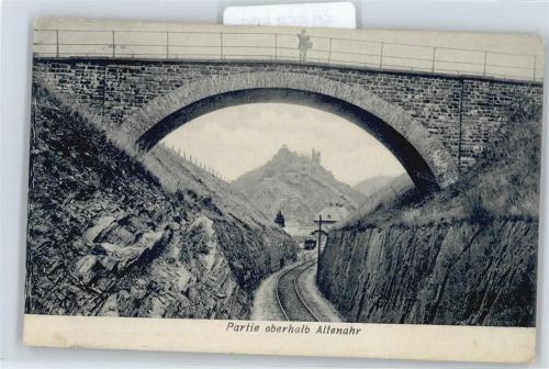 Mayschoß oberhalbAltenahr