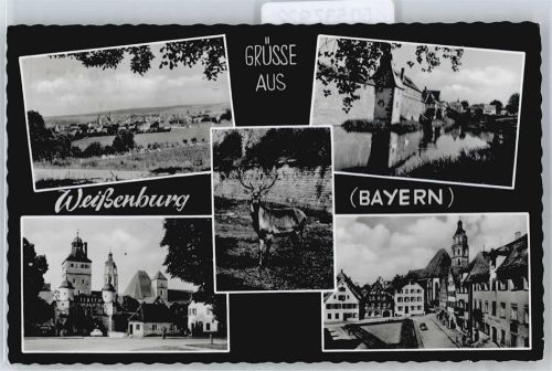 Weißenburg