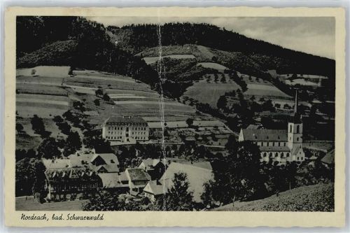 Nordrach