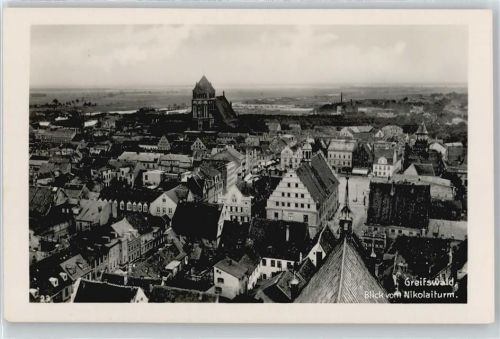 Greifswald