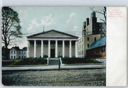 Baltimore Universität