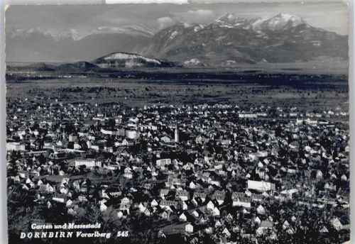 Dornbirn