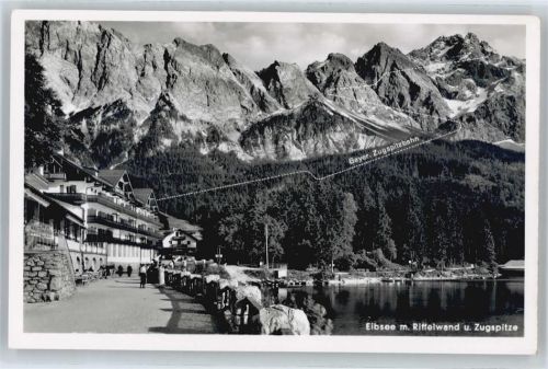 Eibsee
