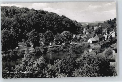63697 W6476 Hirzenhain , Wetteraukr
