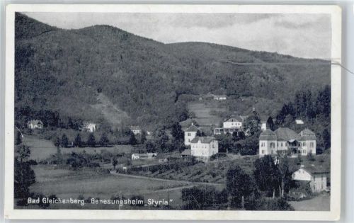 Bad Gleichenberg