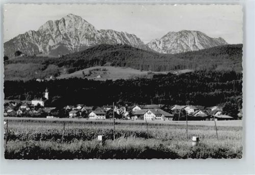 Ainring Staufen, Zwiesel