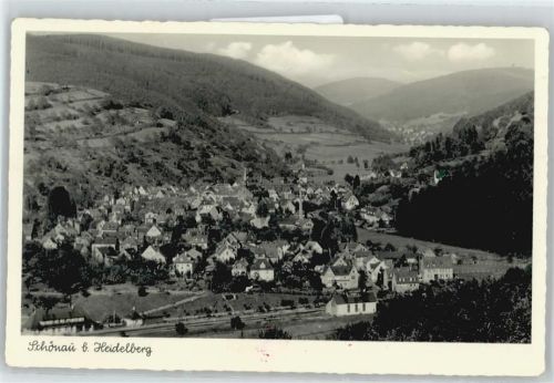 Schönau