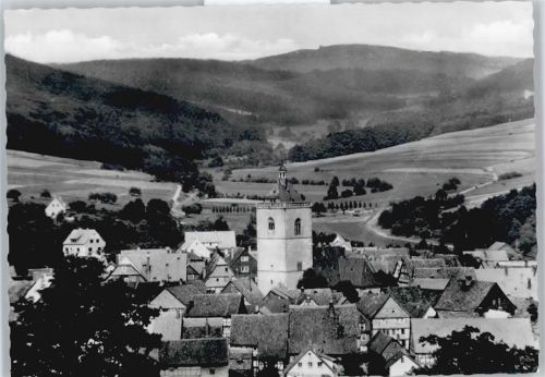 Neukirchen