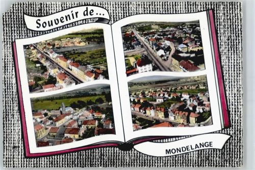 Mondelange