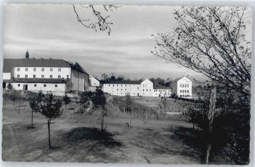 Fockenfeld Spätberufenenschule
