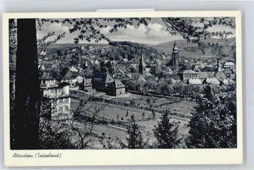 Attendorn