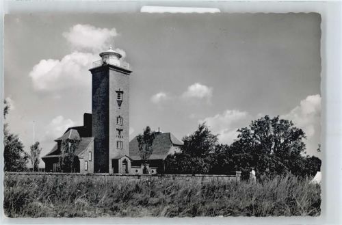 Pelzerhaken Leuchtturm