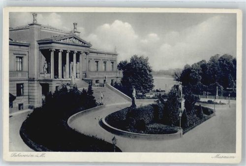 Schwerin Museum