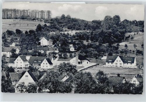 Bierenbachtal