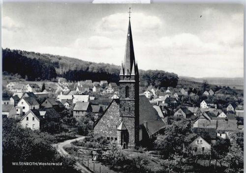 Wilsenroth