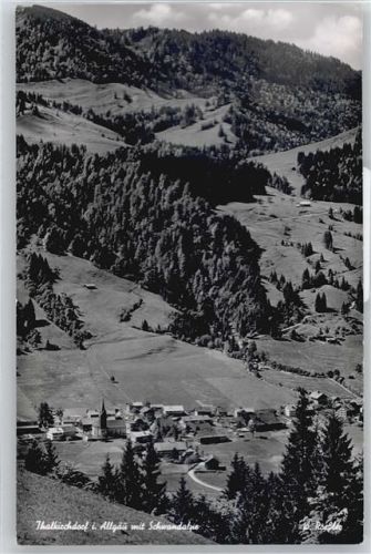 Thalkirchdorf