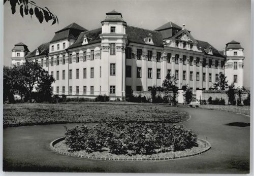 Tettnang Schloß Montfort