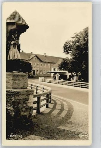 Gauting Brücke