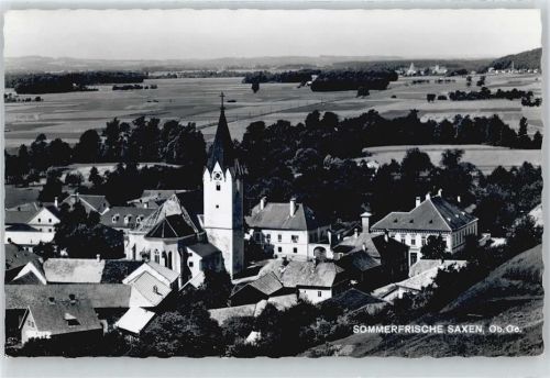 Saxen