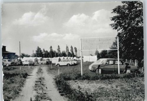 Trassenheide Jugenderholungszentrum