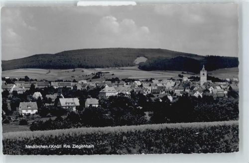 Neukirchen