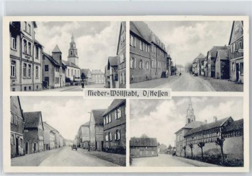 Nieder-Wöllstadt