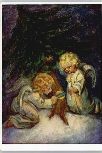 Weihnachtszeit