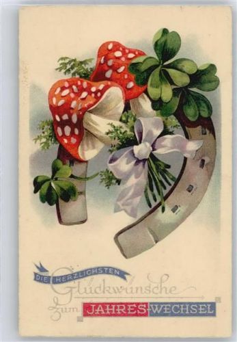 Neujahr