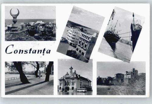 Konstanza