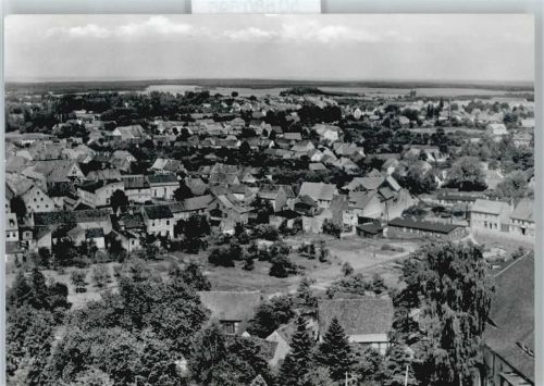 Belzig Panorama