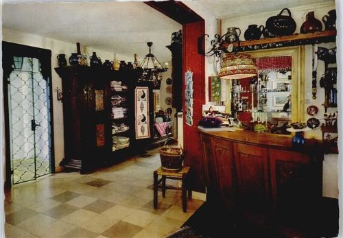 Erdhausen Künstlerhaus Lenz