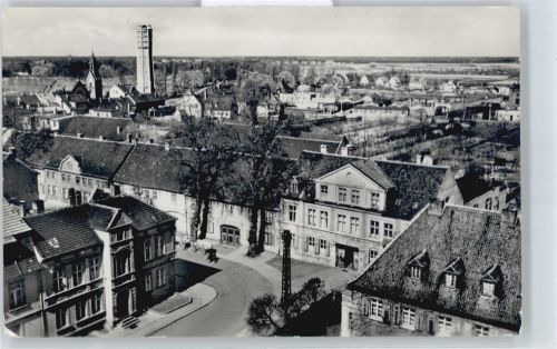 Genthin Panorama