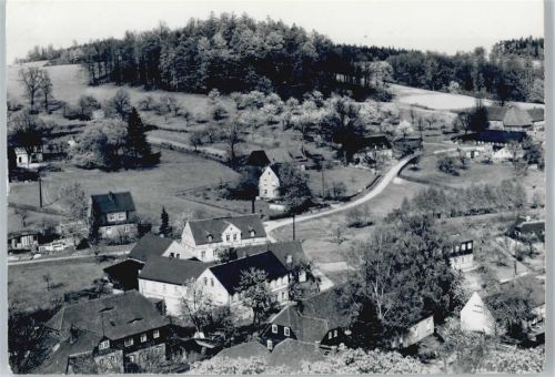 Schönbach Panorama