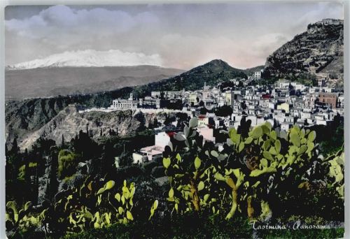 Taormina