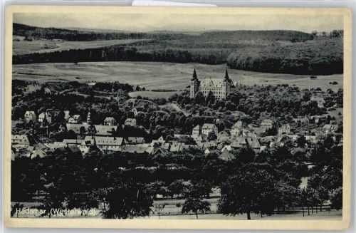 Hadamar