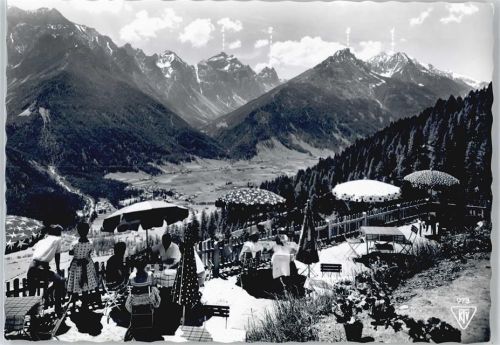 Vierhöf Terrasse