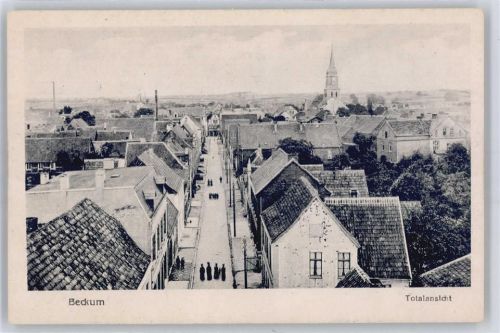 Beckum