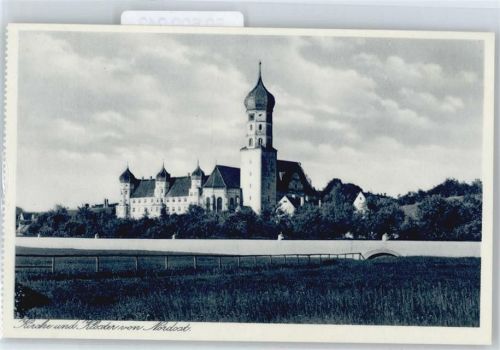 Wettenhausen Kloster