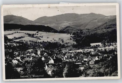 Steinen