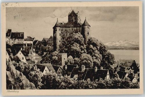 Meersburg