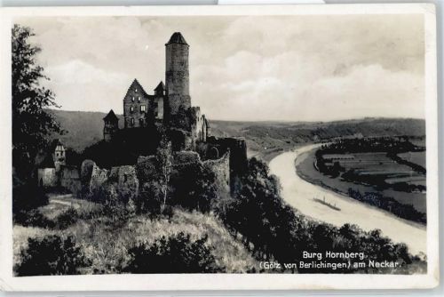Hornberg