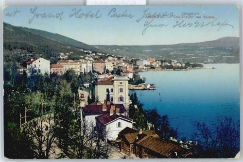 Abbazia