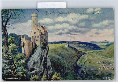 Honau Schloss
