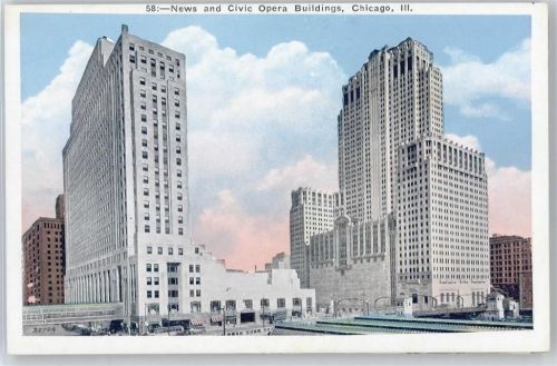 Chicago