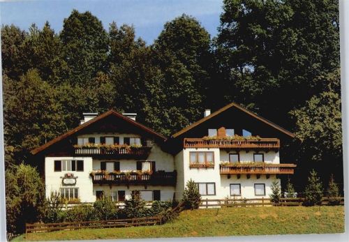 Thalgau Pension Bräukeller