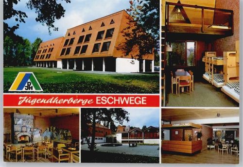Eschwege Jugendherberge AKU2