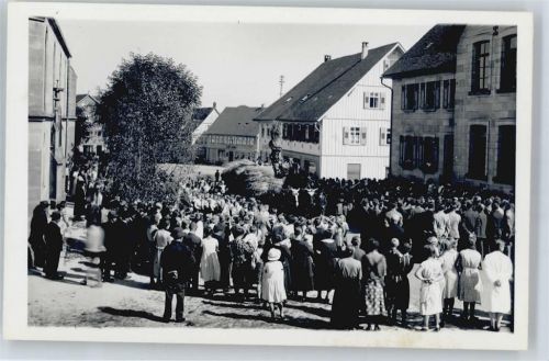 wohl doch nicht Furtwangen