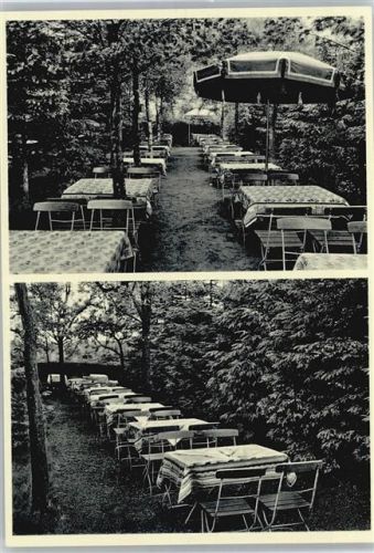 Wermelskirchen Gasthaus zum Habenichts