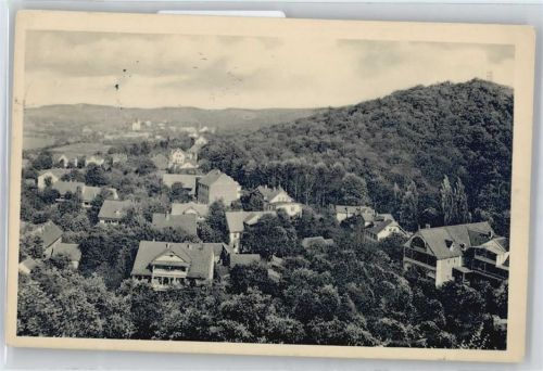 Bad Suderode Panorama