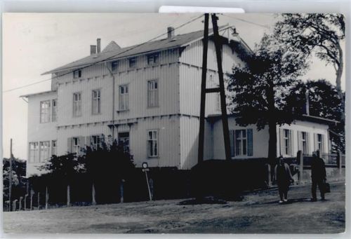 Seebad Heringsdorf